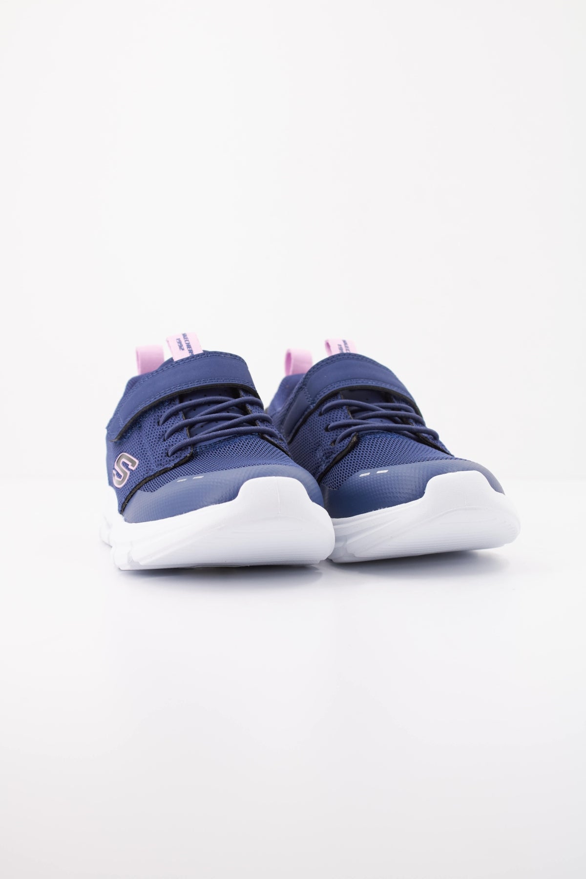 SKECHERS SKECHERS GLIDE-STEP  en color NVY  (2)