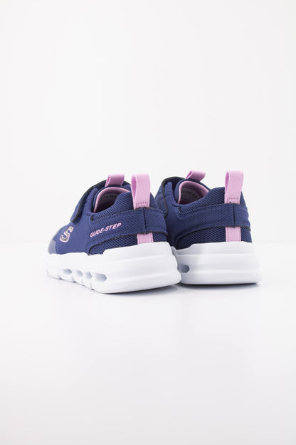 SKECHERS SKECHERS GLIDE-STEP  en color NVY  (4)