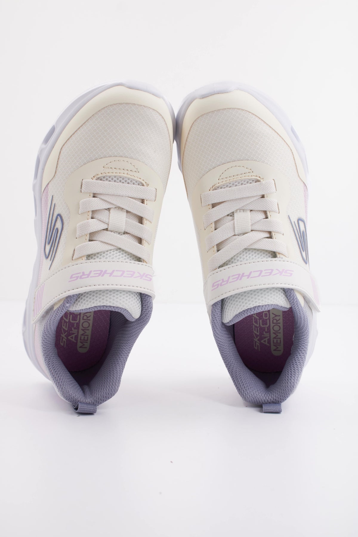 SKECHERS GLIDE STEP DRIFT en color NTMT  (3)