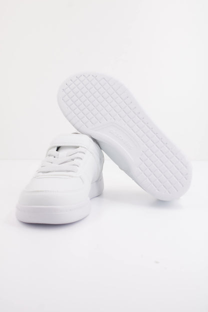 SKECHERS L  en color WHT  (5)