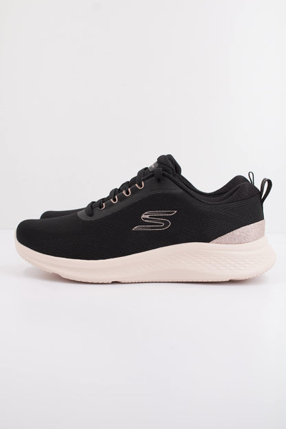 SKECHERS LITE PRO . BRILLIA en color BKRG  (1)