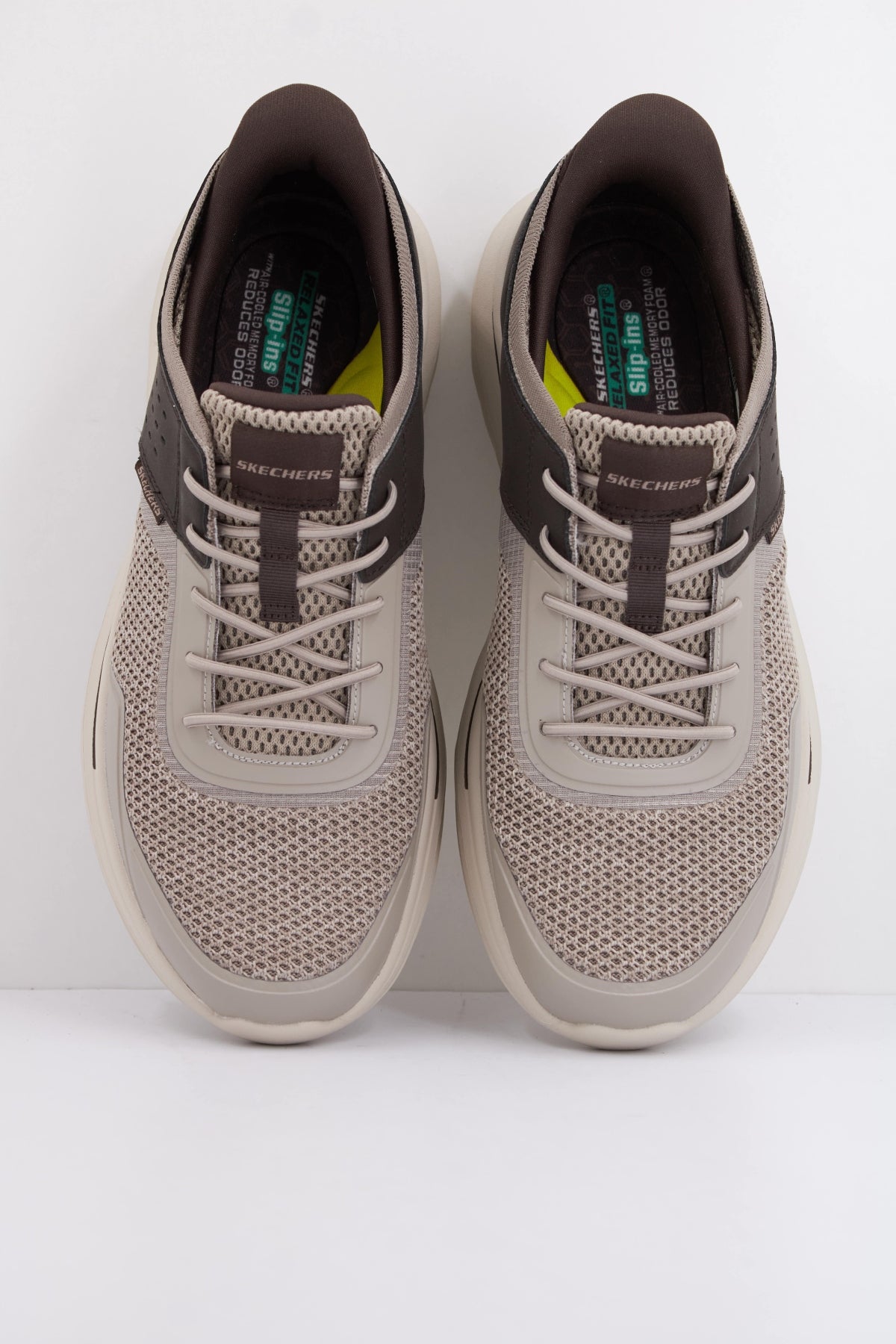 SKECHERS  NEVARRO TAVO  en color TPBR  (3)