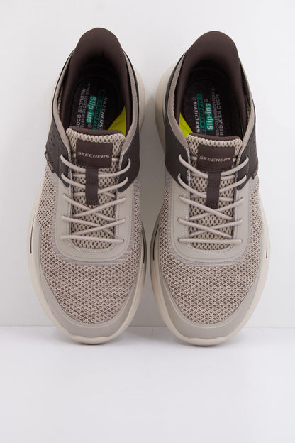 SKECHERS  NEVARRO TAVO  en color TPBR  (3)