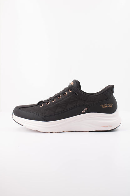 SKECHERS S  en color BKRG  (1)