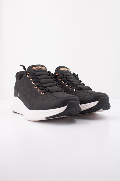 SKECHERS S  en color BKRG  (2)
