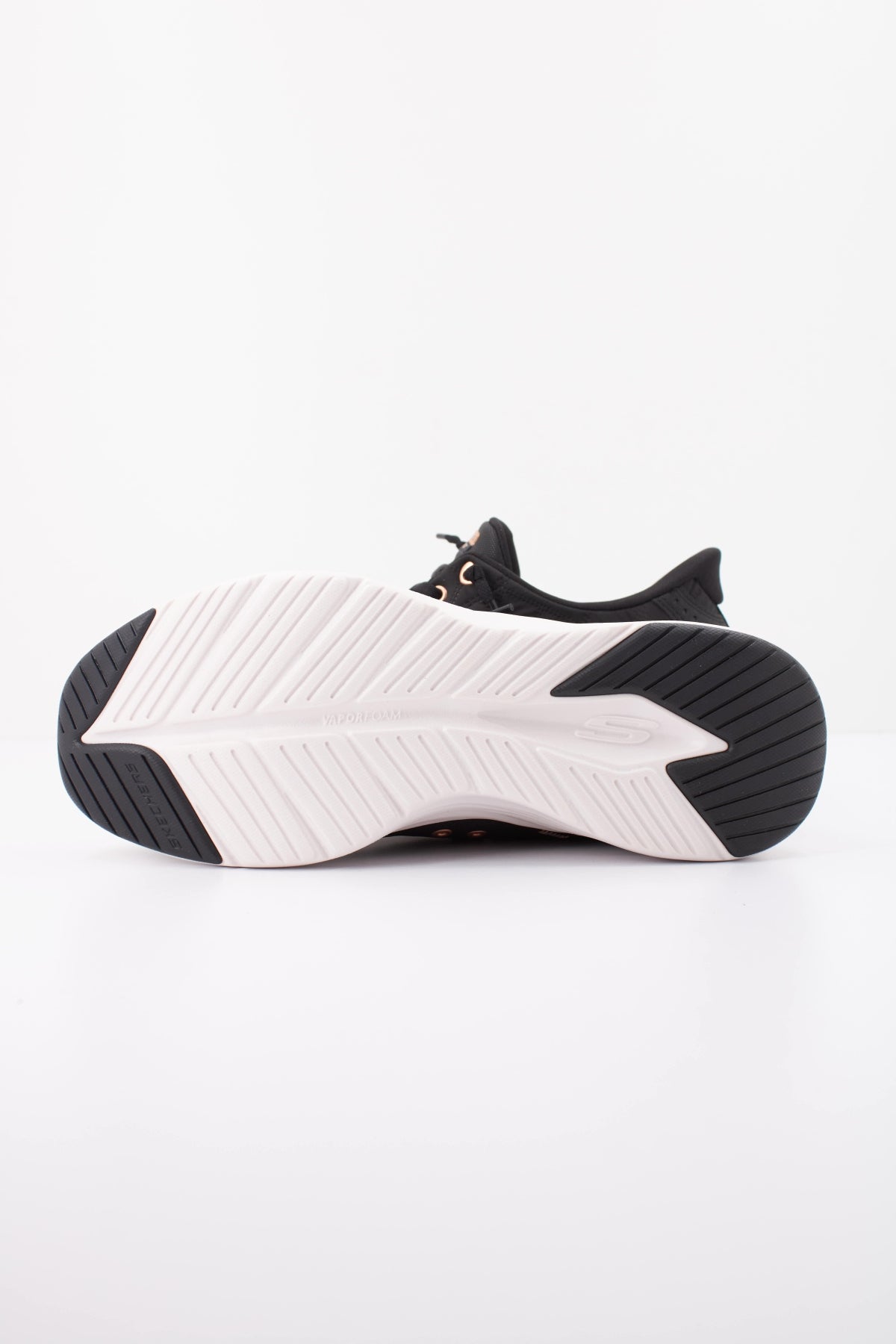 SKECHERS S  en color BKRG  (5)