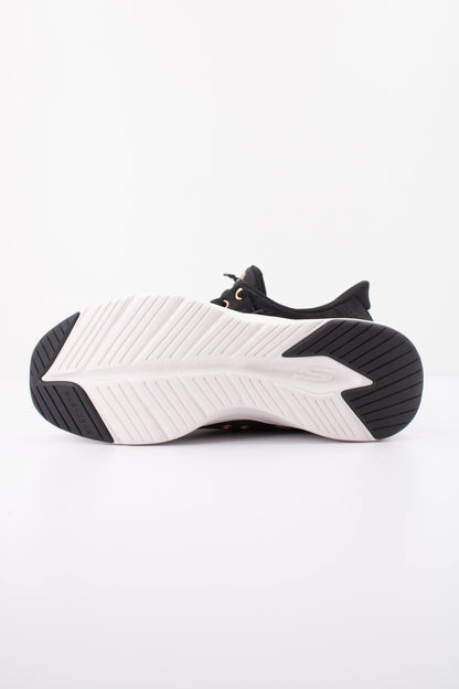 SKECHERS S  en color BKRG  (5)