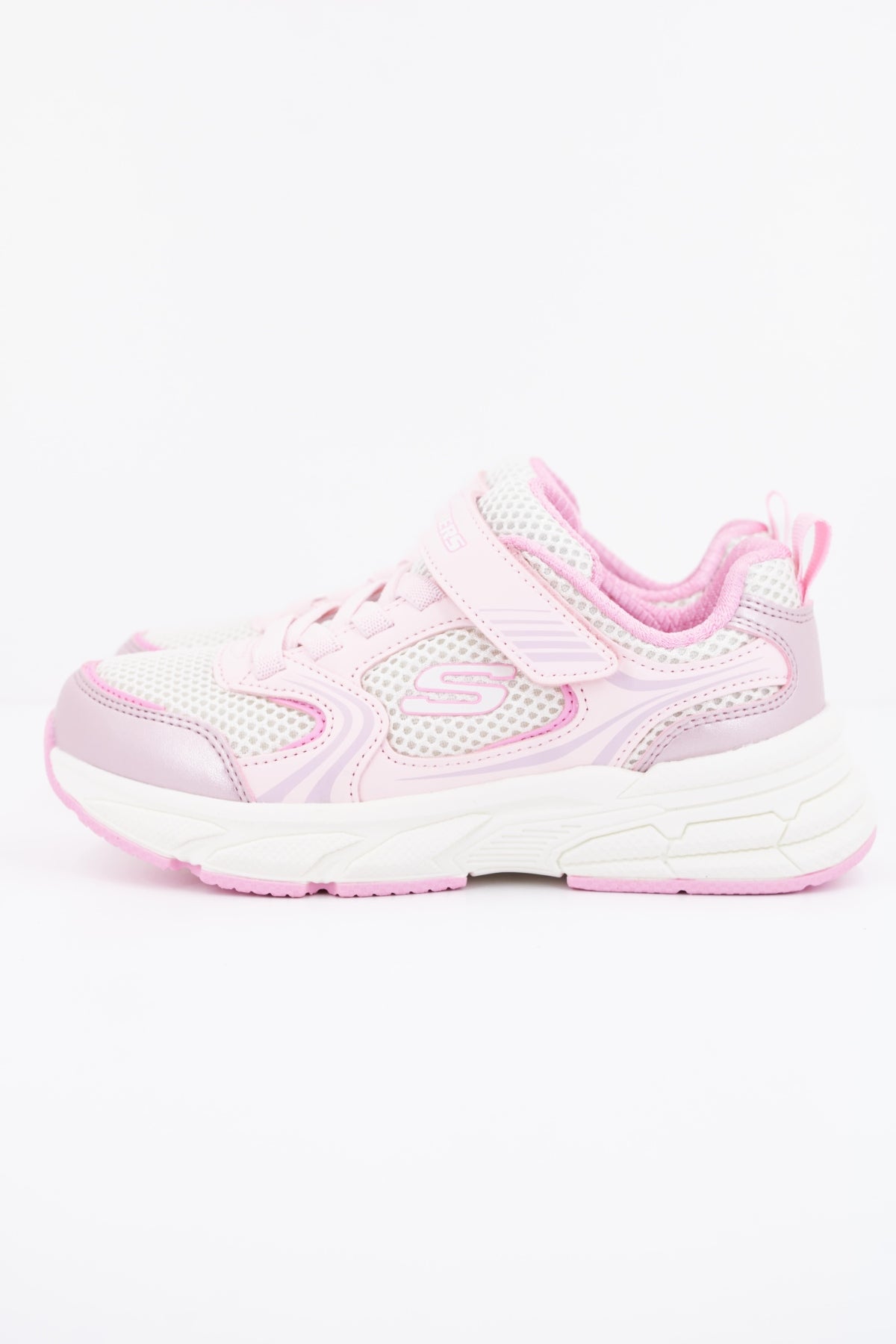 SKECHERS RETRO GRAPH en color PNK  (1)