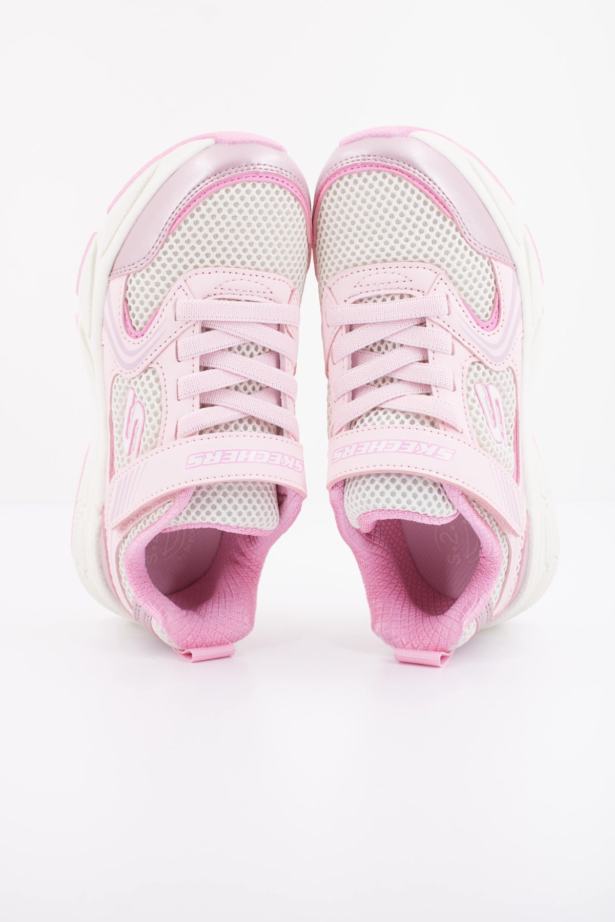 SKECHERS RETRO GRAPH en color PNK  (3)