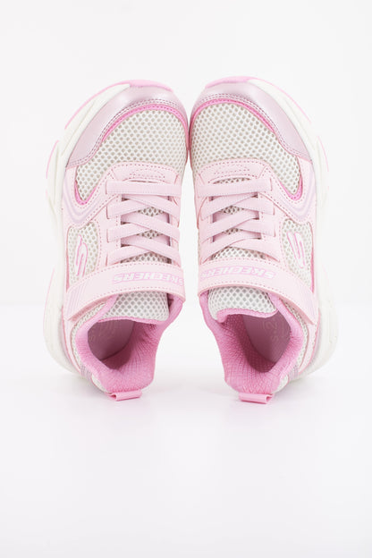 SKECHERS RETRO GRAPH en color PNK  (3)