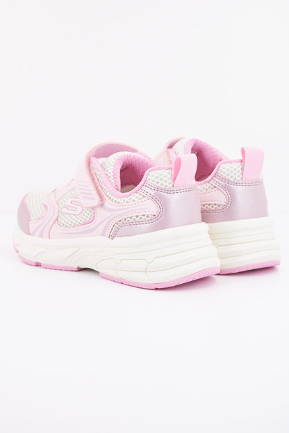 SKECHERS RETRO GRAPH en color PNK  (4)