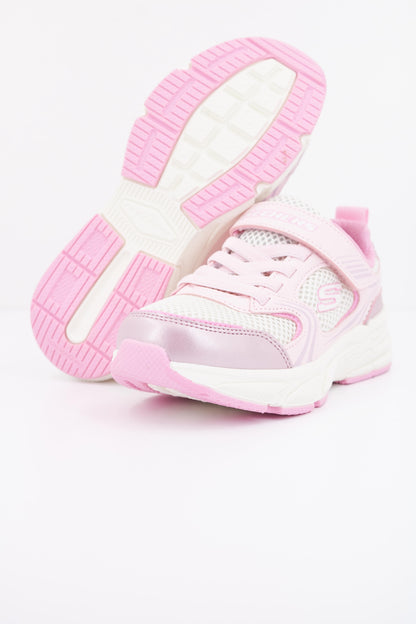SKECHERS RETRO GRAPH en color PNK  (5)