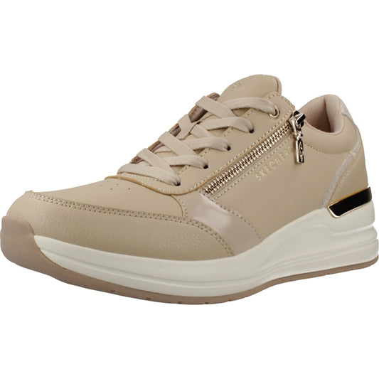 SKECHERS BILLION  HIGH END en color NAT  (1)