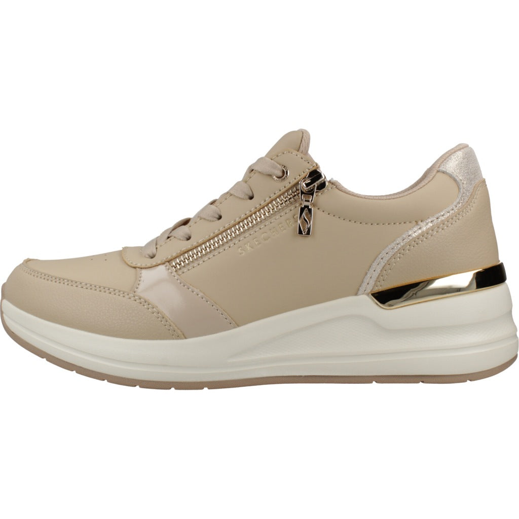 SKECHERS BILLION  HIGH END en color NAT  (2)