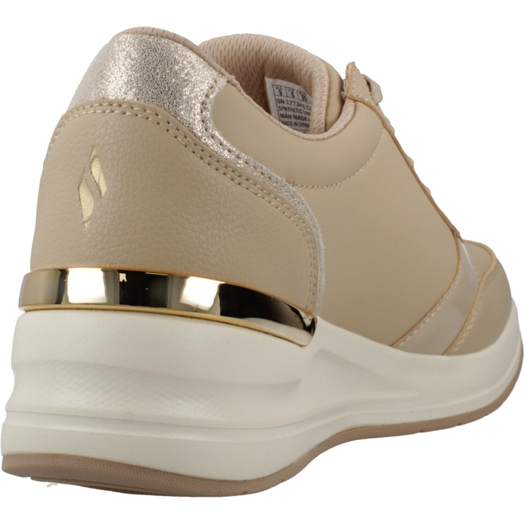 SKECHERS BILLION  HIGH END en color NAT  (3)
