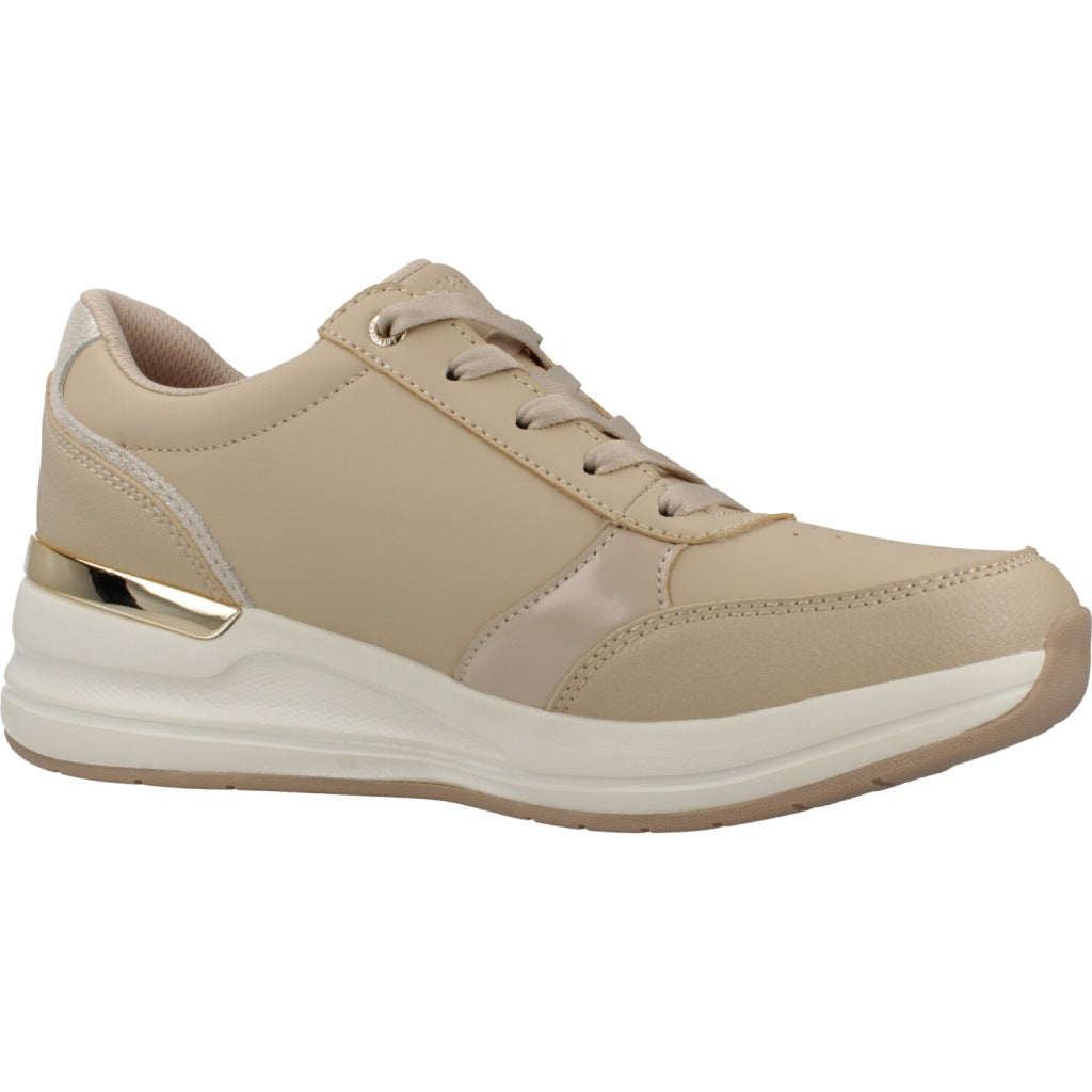 SKECHERS BILLION  HIGH END en color NAT  (5)