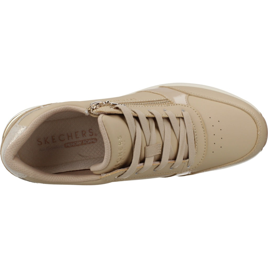 SKECHERS BILLION  HIGH END en color NAT  (7)