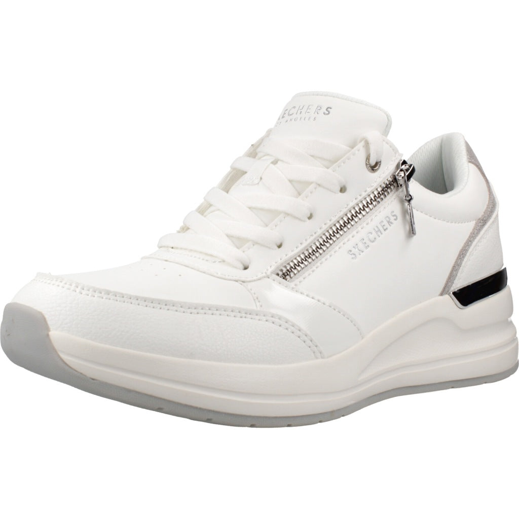 SKECHERS BILLION  HIGH END en color WHT  (1)
