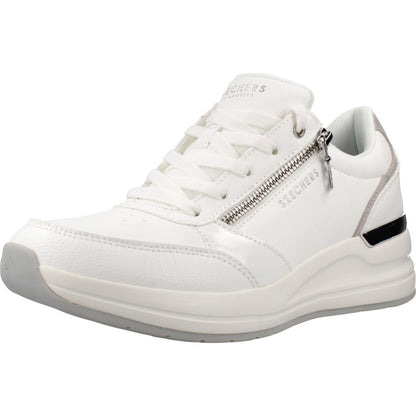 SKECHERS BILLION  HIGH END en color WHT  (1)