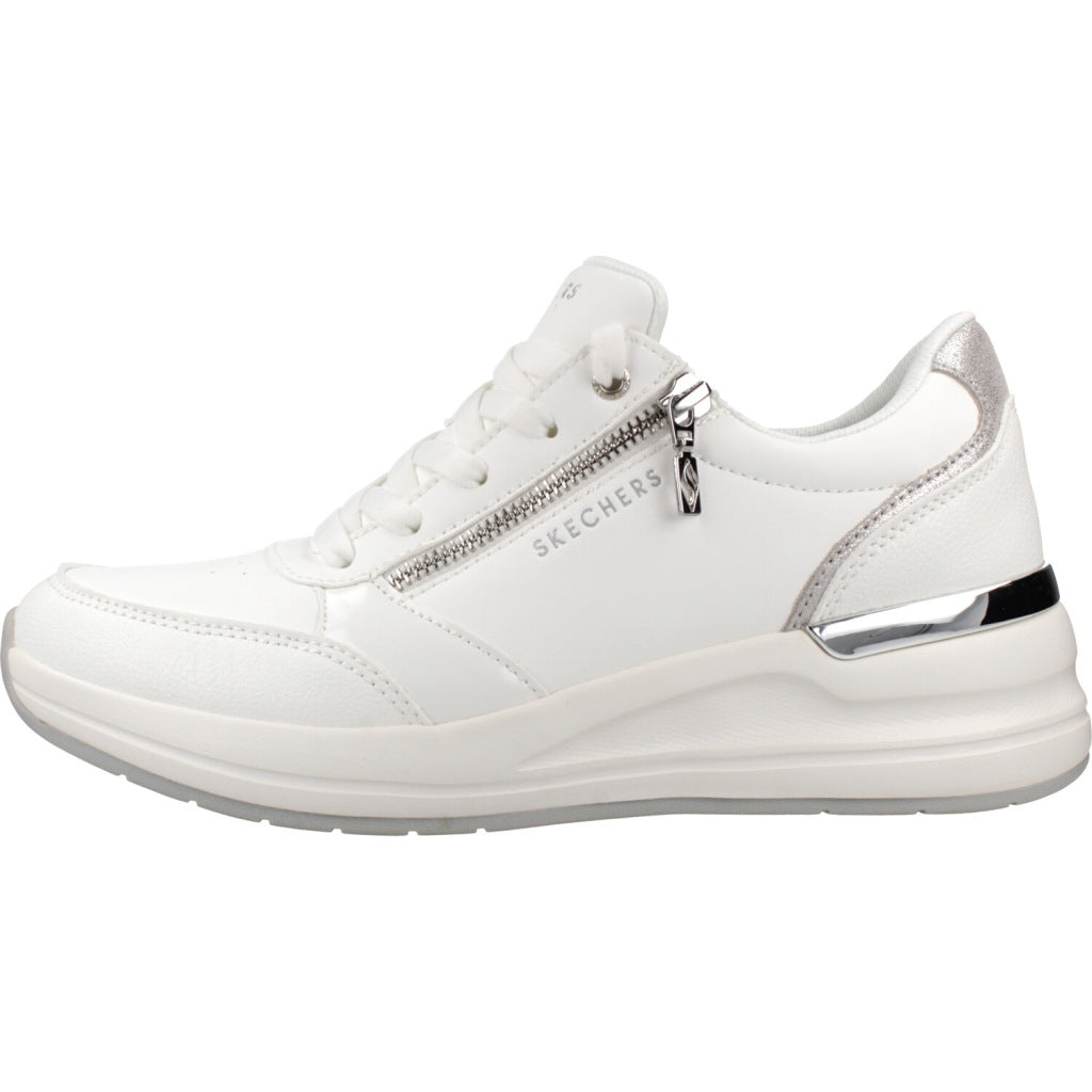 SKECHERS BILLION  HIGH END en color WHT  (2)