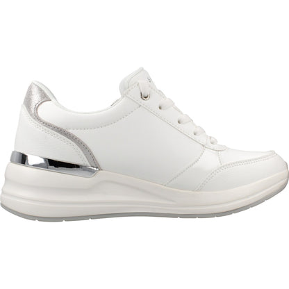 SKECHERS BILLION  HIGH END en color WHT  (4)
