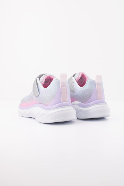 SKECHERS L  en color GYMT  (4)