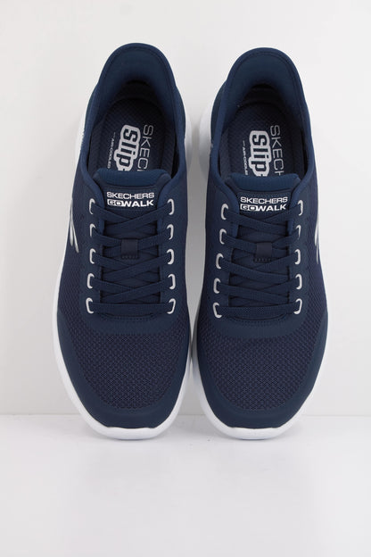 SKECHERS SLIP-INS GO WALK FLE en color NVW  (3)