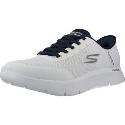 SKECHERS SLIP-INS GO WALK FLE en color WNV  (1)