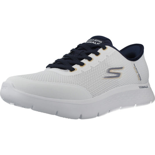 SKECHERS SLIP-INS GO WALK FLE en color WNV  (1)