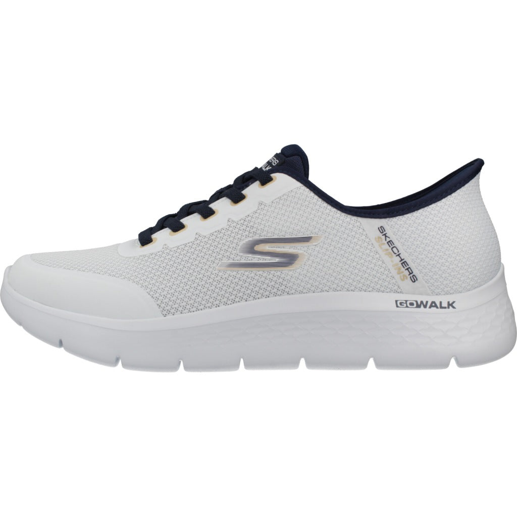 SKECHERS SLIP-INS GO WALK FLE en color WNV  (2)