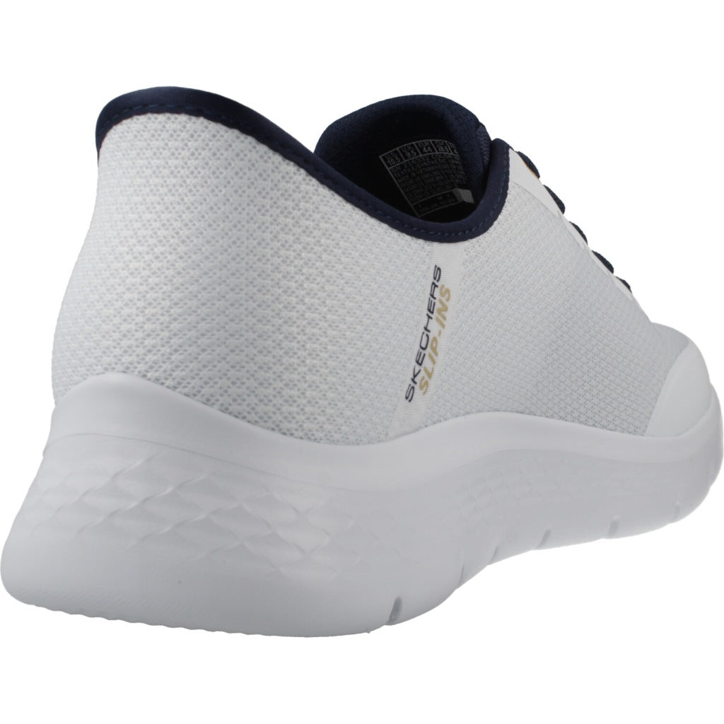 SKECHERS SLIP-INS GO WALK FLE en color WNV  (3)