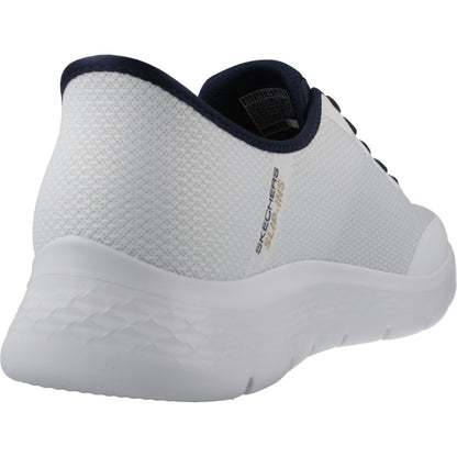 SKECHERS SLIP-INS GO WALK FLE en color WNV  (3)
