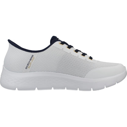 SKECHERS SLIP-INS GO WALK FLE en color WNV  (4)