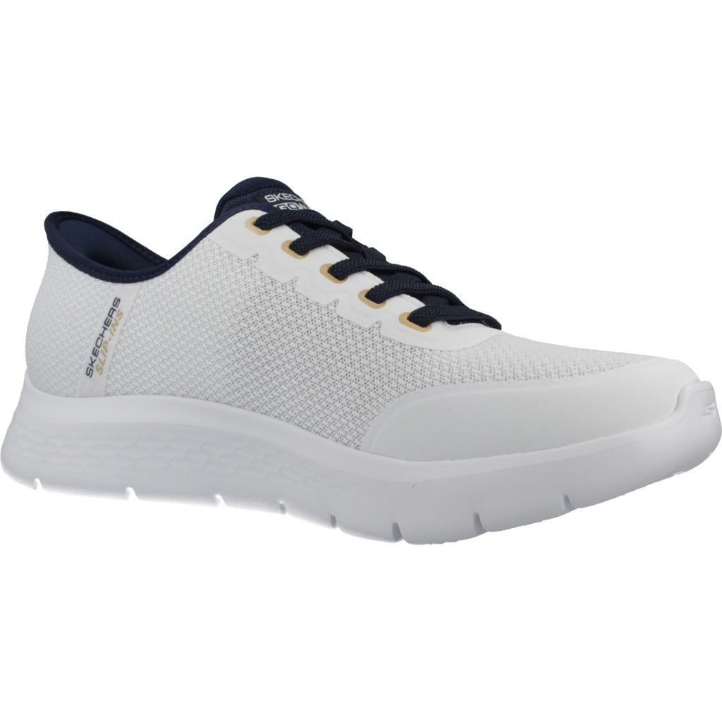 SKECHERS SLIP-INS GO WALK FLE en color WNV  (5)