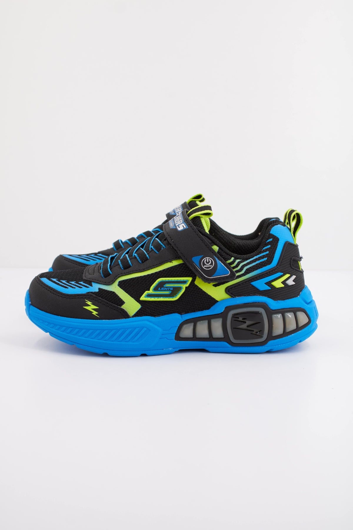 SKECHERS LIGHT STORM  en color BBLM  (1)