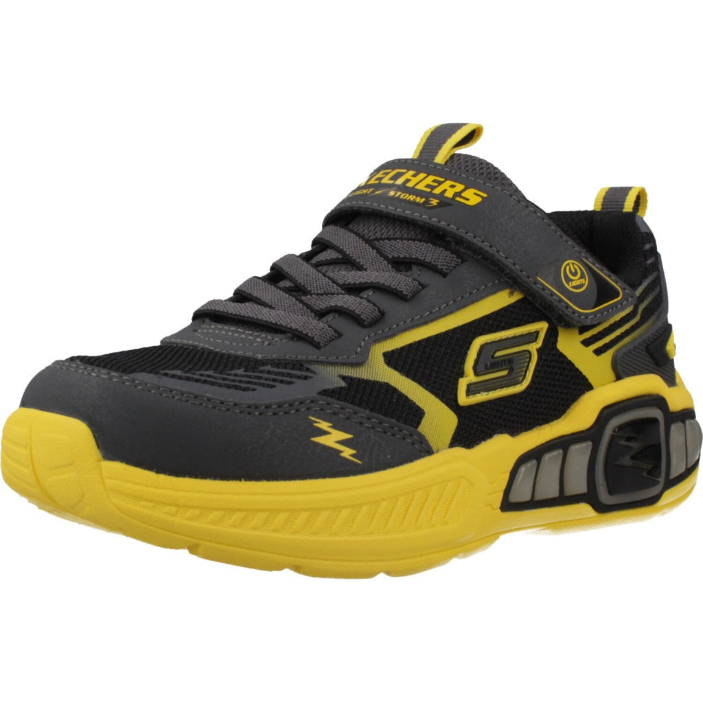 SKECHERS LIGHT STORM  en color CCYL  (1)