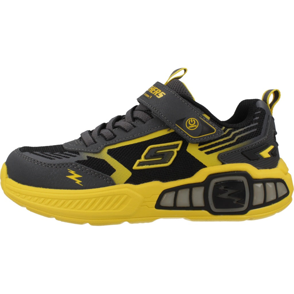 SKECHERS LIGHT STORM  en color CCYL  (2)