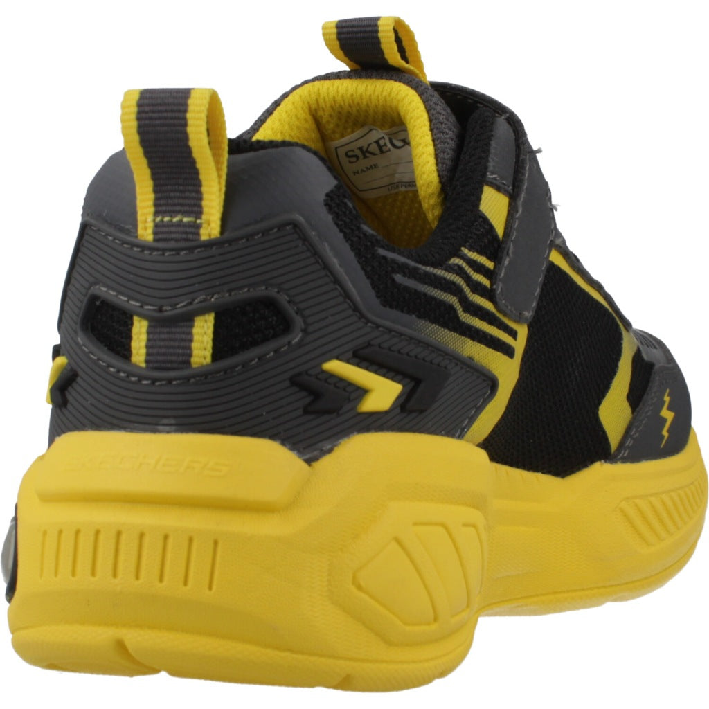 SKECHERS LIGHT STORM  en color CCYL  (3)