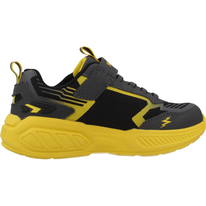 SKECHERS LIGHT STORM  en color CCYL  (4)