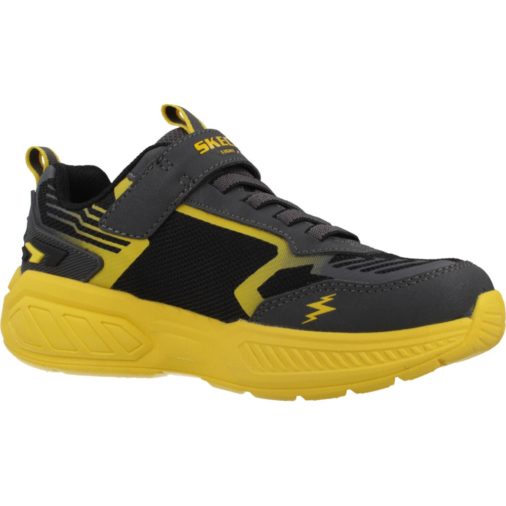 SKECHERS LIGHT STORM  en color CCYL  (5)