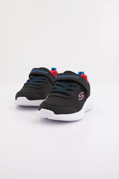 SKECHERS BOUNDER TECHROX en color BLK  (2)
