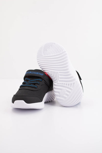 SKECHERS BOUNDER TECHROX en color BLK  (5)