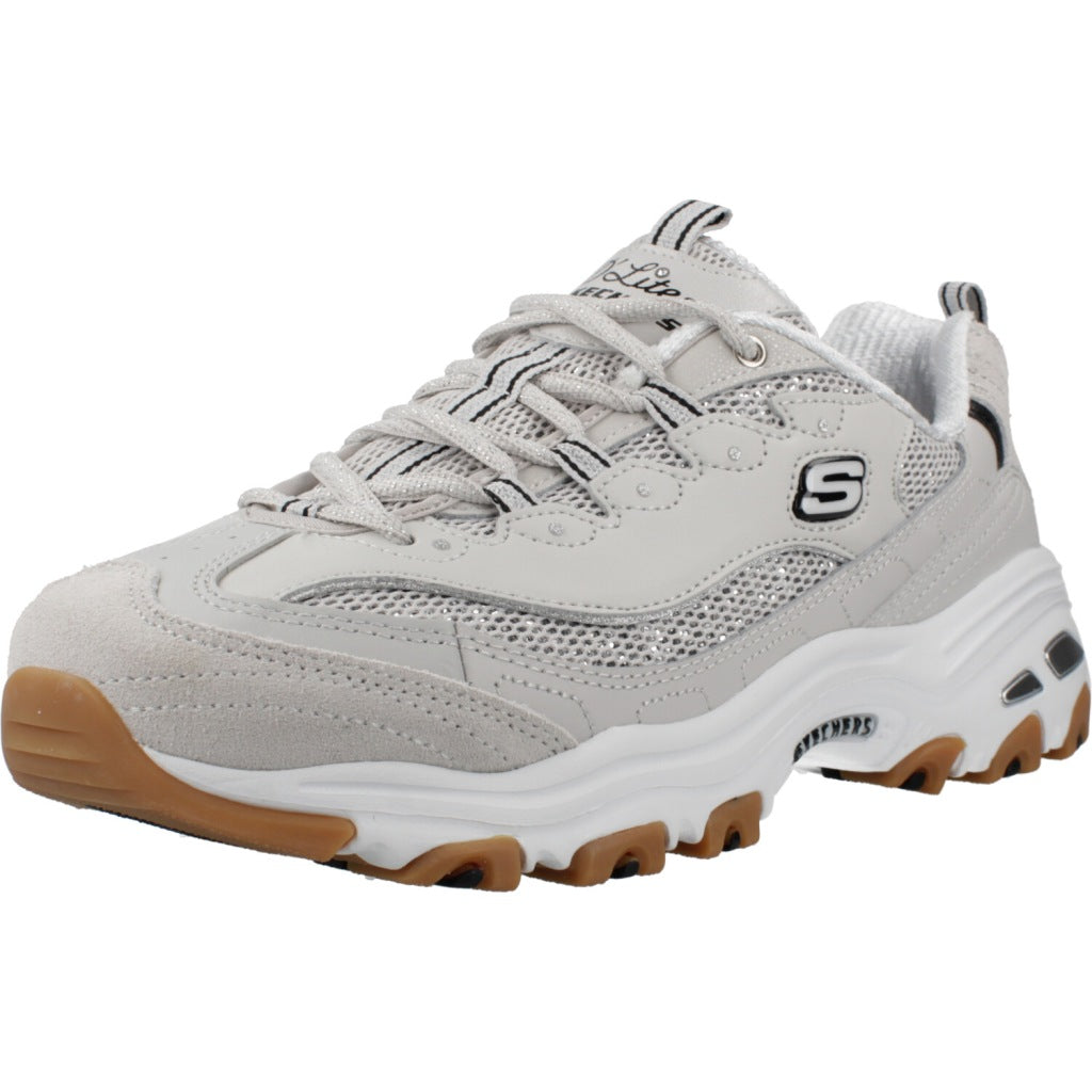 SKECHERS D LITES STELLAR SHIM en color NTSL  (1)