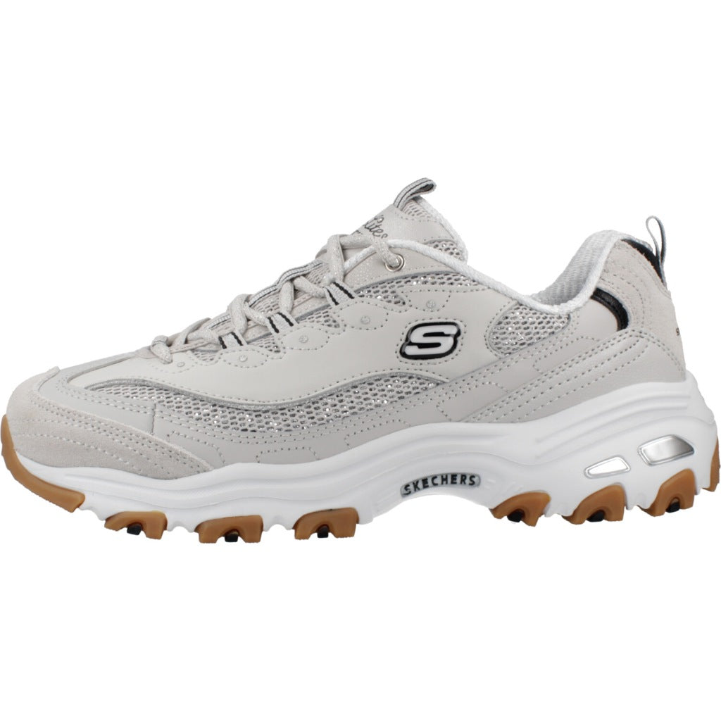 SKECHERS D LITES STELLAR SHIM en color NTSL  (2)