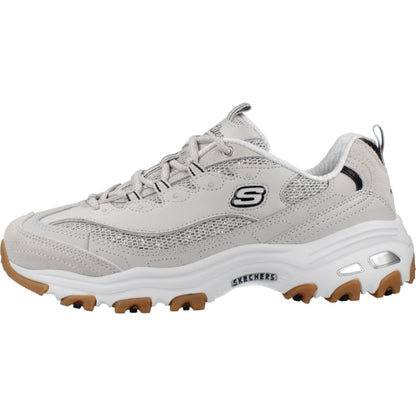 SKECHERS D LITES STELLAR SHIM en color NTSL  (2)