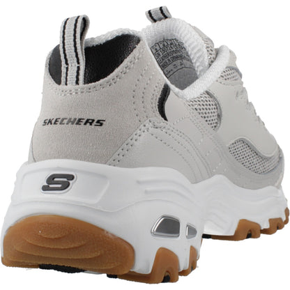 SKECHERS D LITES STELLAR SHIM en color NTSL  (3)
