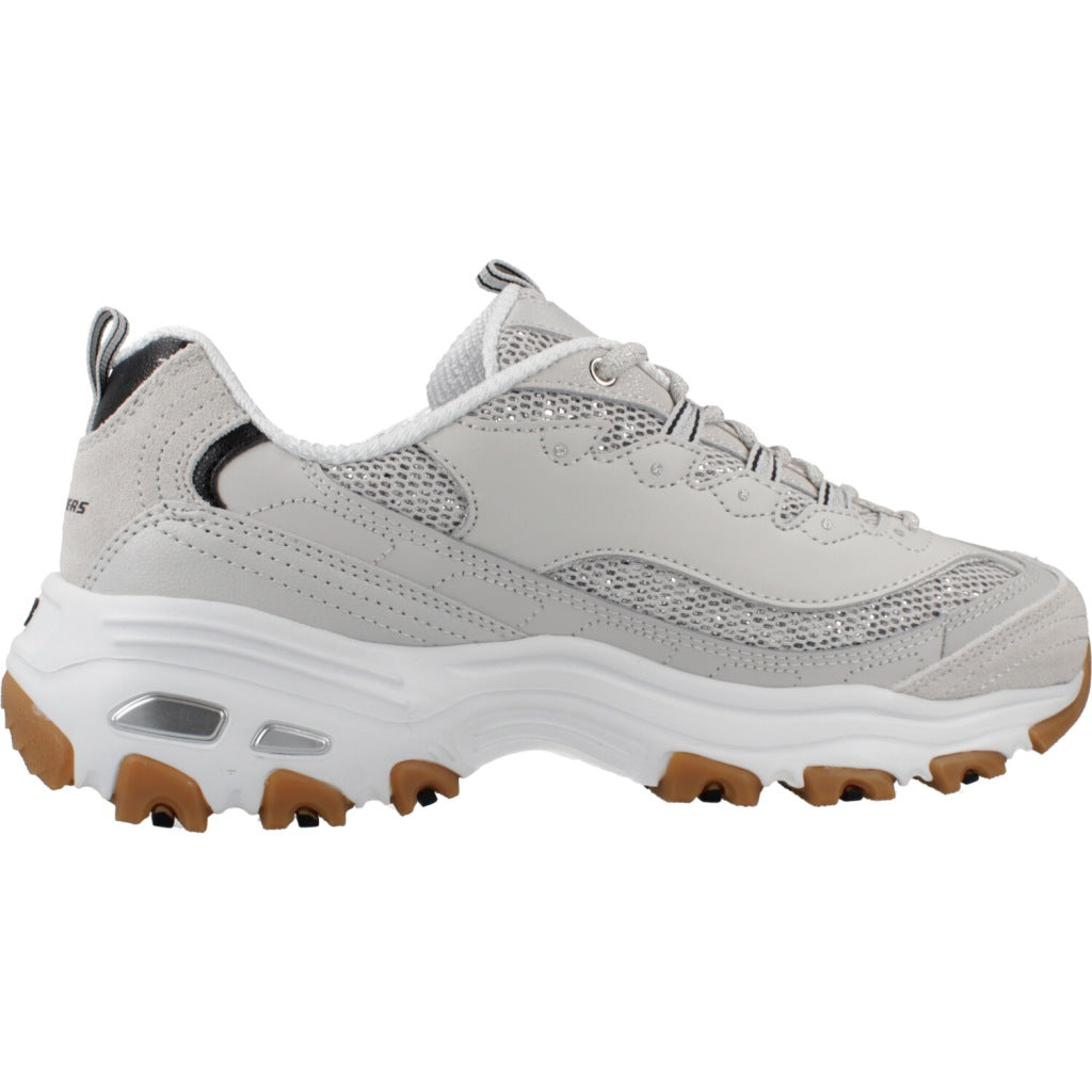 SKECHERS D LITES STELLAR SHIM en color NTSL  (4)