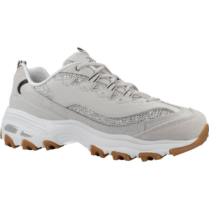 SKECHERS D LITES STELLAR SHIM en color NTSL  (5)