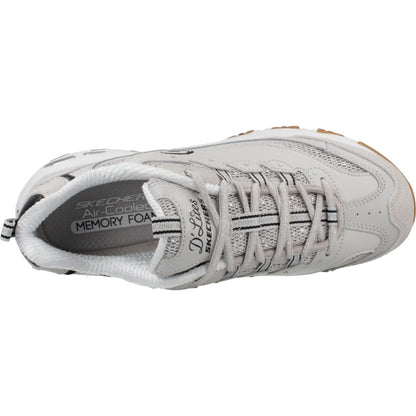 SKECHERS D LITES STELLAR SHIM en color NTSL  (7)