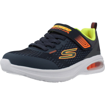 SKECHERS MICROSPEC MAX ADVANC en color NVCC  (1)